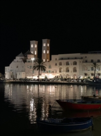 IL DUOMO DI SAN CORRADO MERITA DI DIVENTARE PATRIMONIO DELL'UMANIT� UNESCO