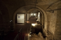 DA QUANTO TEMPO LA SALA DEI TEMPLARI NON OSPITA UNA MOSTRA DEGNA DI QUESTO NOME?