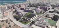 IMPIANTI SPORTIVI, UN SOLO SOPRALLUOGO NON BASTA: SERVE UNA MAPPA COMPLETA DELLE STRUTTURE DI MOLFETTA