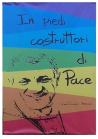 UN INVITO ALLA CITT DI MOLFETTA, 