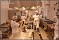 L�ALBERGHIERO DI MOLFETTA TRA I PROTAGONISTI DELLA QUINTA EDIZIONE DI �RI-COSTRUIAMO IL TERRITORIO�