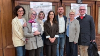 �TE.SO.RA.�: DALL�11 MAGGIO PARTE IL SERVIZIO GRATUITO DI RACCOLTA RIFIUTI SANITARI A DOMICILIO PER PAZIENTI ONCOLOGICI SOTTOPOSTI A TERAPIE MEDICO NUCLEARI