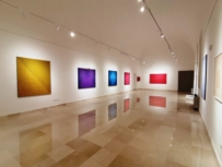 IGNAZIO GADALETA DONA DODICI OPERE AL MUSEO DIOCESANO. PROROGA DELLA MOSTRA PERSONALE �PREGHIERA INFINITA� FINO AL 31 MAGGIO