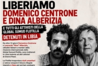 L'APPELLO DEI GENITORI DI DOMENICO CENTRONE, IL 33ENNE MOLFETTESE ANCORA DETENUTO IN LIBIA