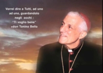 IL GEMELLAGGIO DELLA NOSTRA DIOCESI CON QUELLA DI GENOVA E SAVONA SULLA FIGURA DI DON TONINO BELLO