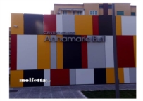 IL CENTRO ANTIVIOLENZA ANNA MARIA BUFI DI MOLFETTA AGGIUDICATO ALL'ASSOCIAZIONE PANDORA