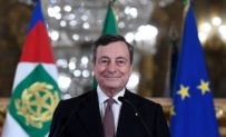 DRAGHI: 