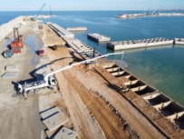 PORTO DI MOLFETTA, LA SCELTA DEL VICOLO CIECO