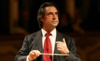 L�AMAREZZA DEL MAESTRO RICCARDO MUTI: �I MIEI GRIDI DI ALLARME NON SONO ASCOLTATI; FORSE NON CONTO NIENTE�