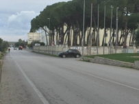 METTIAMO IN SICUREZZA LE STRADE DI MOLFETTA... DALLA PROVINCIALE PER TERLIZZI A VIA BENIAMINO FINOCCHIARO