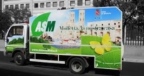 INCHIESTA ASM-TRASMAR  SEQUESTRO RAMO D'AZIENDA E ASSUNZIONE DEL MARITO DI UNA CONSIGLIERA COMUNALE
