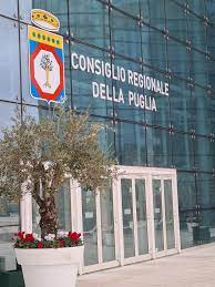 LA REGIONE PUGLIA CONTRO IL COMUNE DI MOLFETTA AL CONSIGLIO DI STATO