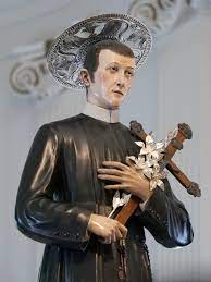 LA PARROCCHIA SACRO CUORE DI GESU IN FESTA PER SAN GERARDO MAIELLA