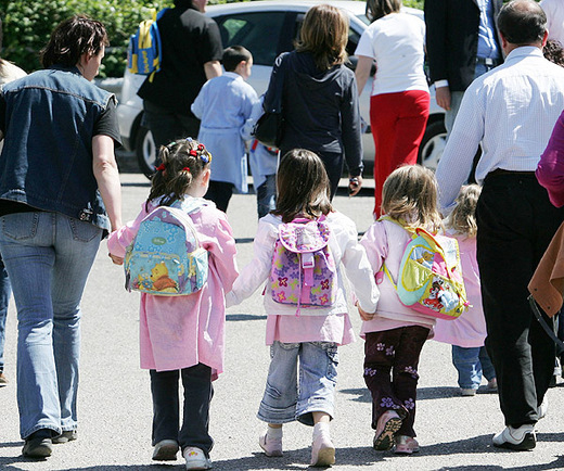 UN PROGETTO PER MOLFETTA DELLA SCUOLA PAPA GIOVANNI XXIII