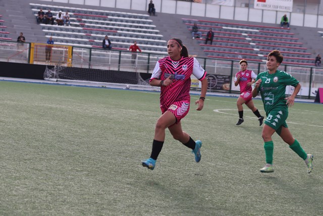 TRASFERTA IN SICILIA, A PALERMO, PER LA MOLFETTA CALCIO FEMMINILE ALLA RICERCA DI RISCATTO