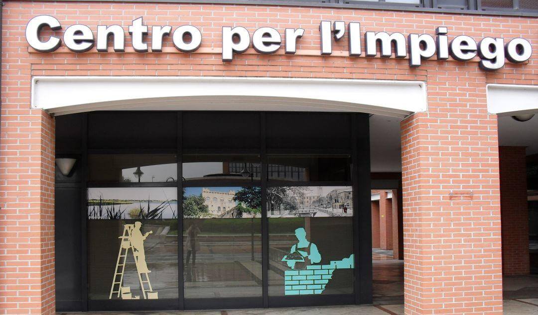 POTENZIATO IL CENTRO PER L'IMPIEGO DI MOLFETTA CON IL RINNOVAMENTO DELL'ORGANICO CON NUOVE PROSPETTIVE DI SVILUPPO DELLE PROPRIE FUNZIONI