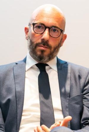 IL GIUDICE VALERIO DE GIOIA, OSPITE DEL TG2, RETE4 , RAINEWS E' DIVENTATO ORMAI UN RIFERIMENTO IN ITALIA SU QUESTE TEMATICHE 