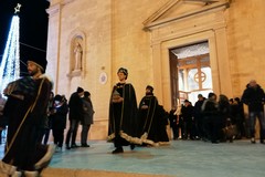 TANTA ATTESA PER IL CORTEO DEI MAGI DEL 6 GENNAIO: SI PARTE DA PIAZZA MUNCIPIO