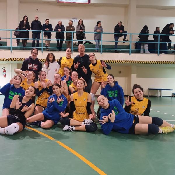 INIZIA COL BOTTO LA SECONDA FASE DEL CAMPIONATO DI SERIE D DELL'ASDAM PEGASO '93 MOLFETTA. A BITETTO CONTRO IL PIANETA SPORT SI IMPONE CON UN SECCO 0-3