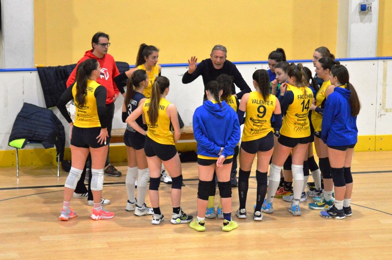 BIG MATCH, SABATO SERA AL PALAFIORENTINI. LASDAM PEGASO 93 MOLFETTA AFFRONTA LA CAPOLISTA A.S.D. VOLLEY BARLETTA