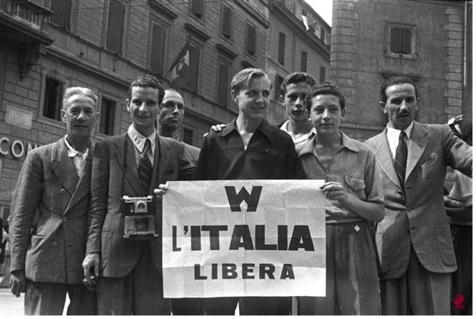 OGGI 25 APRILE LA FESTA DELLA LIBERAZIONE D'ITALIA DAL NAZIFASCISMO: LE CELEBRAZIONI A MOLFETTA