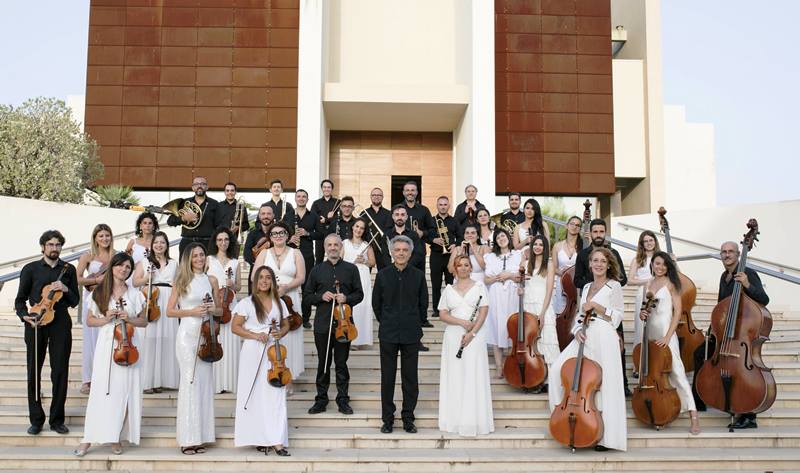 CON IL GRAN GALA DELL'OPERETTA DELLORCHESTRA FILARMONICA PUGLIESE, RIPARTE KALEIDOS 24, IL CARTELLONE DELLA FONDAZIONE MUSICALE VALENTE