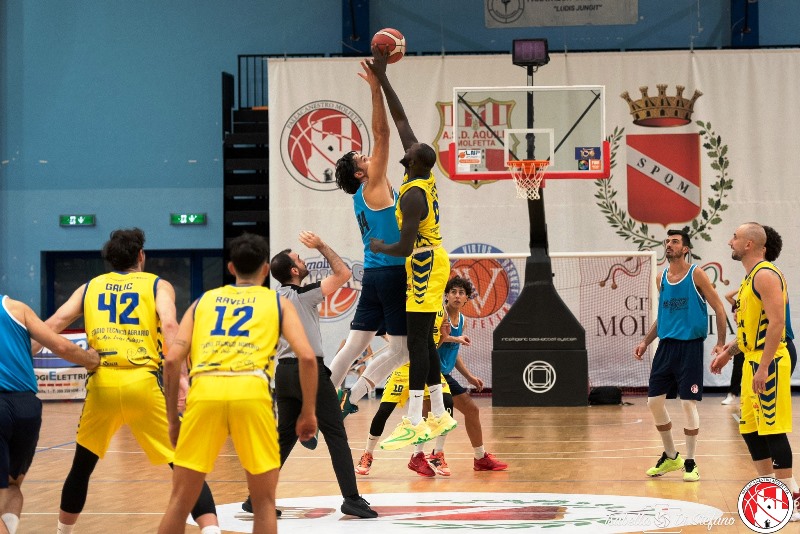 IMPEGNO CASALINGO PER LA CLEAN UP MOLFETTA. AL PALAPOLI ARRIVA LA ACADEMY BASKET POTENZA CON LOBIETTIVO DI CONQUISTARE I PRIMI DUE PUNTI DI QUESTA STAGIONE