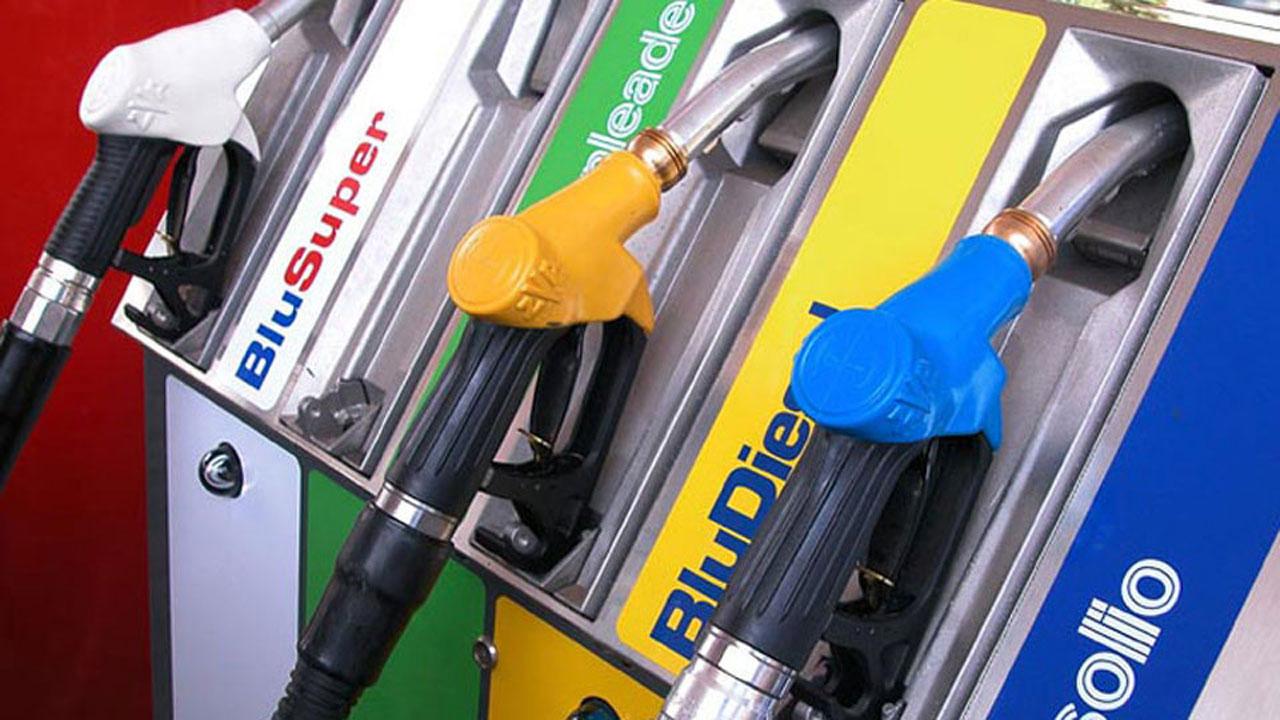 DENUNCIATO GESTORE DISTRIBUTORE CARBURANTI A MOLFETTA.  ACCUSATO DI FRODE IN COMMERCIO