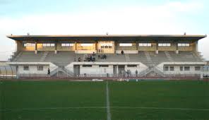 IN ATTESA DELLINIZIO DEI LAVORI PER LA REALIZZAZIONE DEL CAMPO SINTETICO ALLO STADIO PAOLO POLI EFFETTUATI LAVORI DI MANUTENZIONE DEL MANTO ERBOSO NATURALE