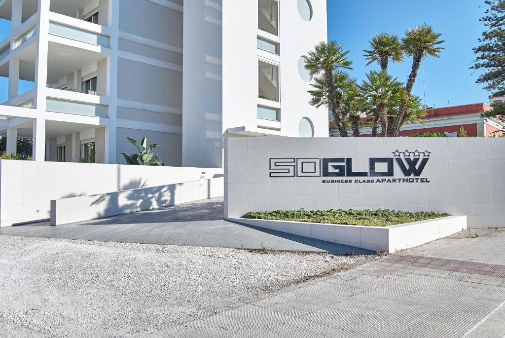 L'HOTEL SOGLOW DI MOLFETTA DIVENTA A QUATTRO STELLE