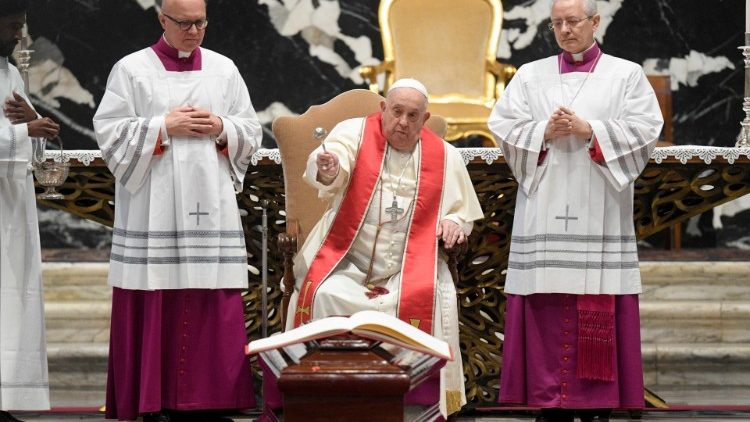 SI SONO CELEBRATI GIOVED 2 GENNAIO, NELLA BASILICA VATICANA DI SAN PIETRO, I FUNERALI DEL CARDINALE ANGELO AMATO 