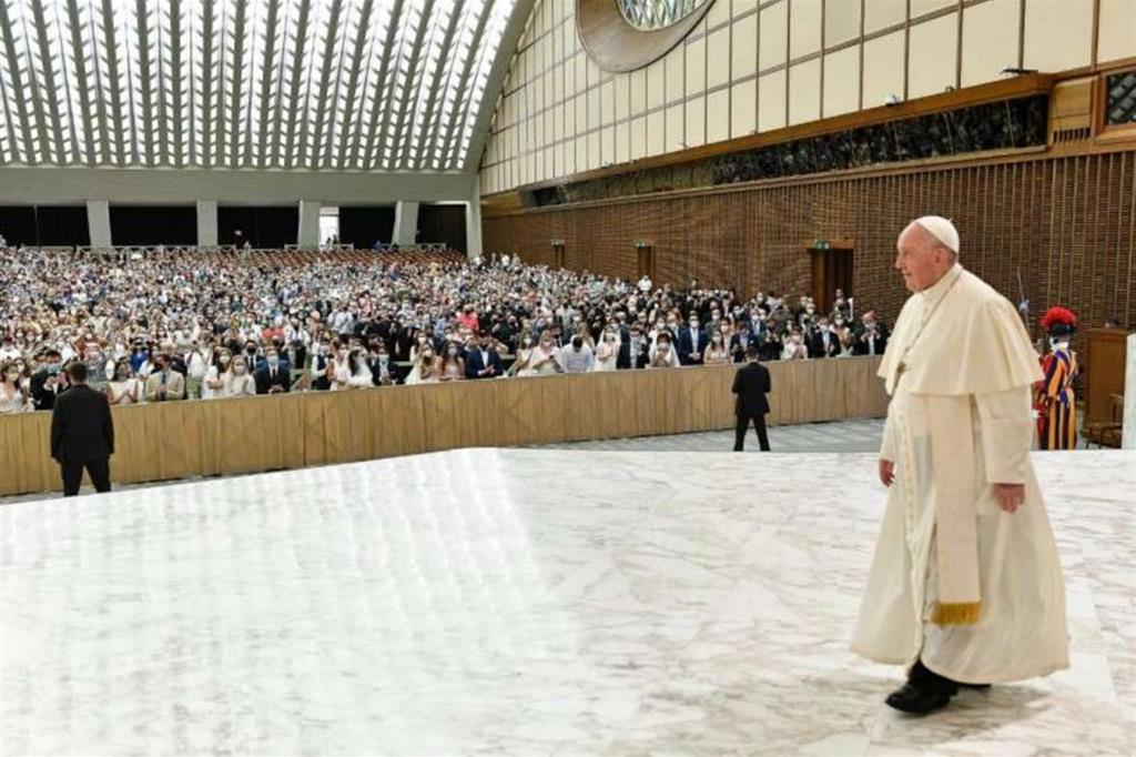 PELLEGRINAGGIO DIOCESANO A ROMA PER IL GIUBILEO IL 15 MARZO PROSSIMO