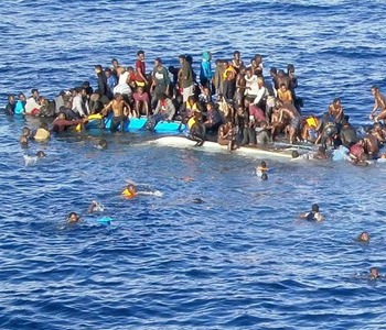 DOPO AVER ACCOLTO LA MARCIA DELLA PACE, MOLFETTA SI PREPARA AD ACCOGLIERE I MIGRANTI