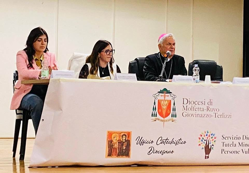 DUE GIORNATE DI FORMAZIONE SULLE STRATEGIE EDUCATIVE PER TUTELARE I MINORI E LE PERSONE VULNERABILI