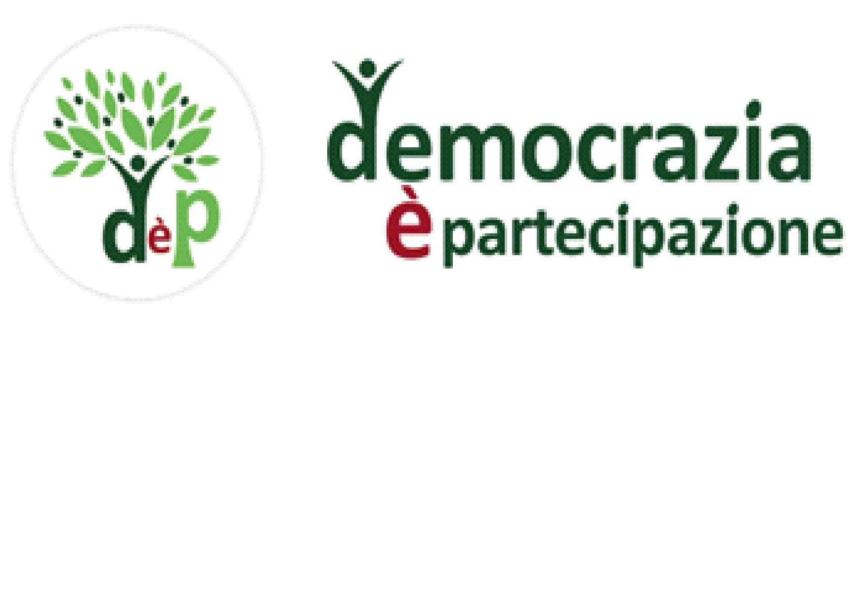 DEMOCRAZIA E PARTECIPAZIONE, PROSEGUE LA RACCOLTA DI FIRME PER I REFERENDUM