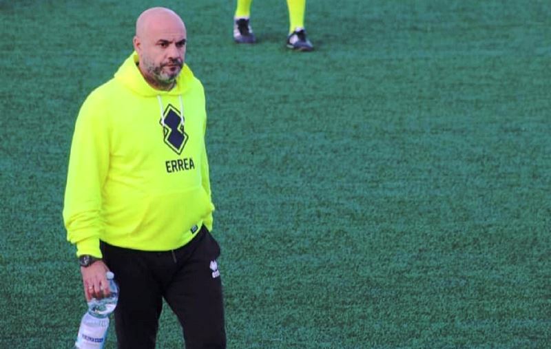 LA VIRTUS MOLFETTA, VINCITORE DEI PLAYOFF DI TERZA CATEGORIA, CHIEDERA' L'ISCRIZIONE IN SECONDA CATEGORIA