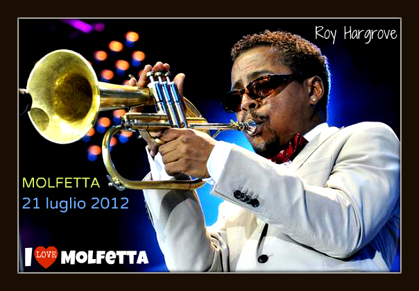 C'ERA UNA VOLTA IN ITALIA UMBRIA JAZZ E PUGLIA JAZZ DI MOLFETTA ORA NON C'E' PIU'