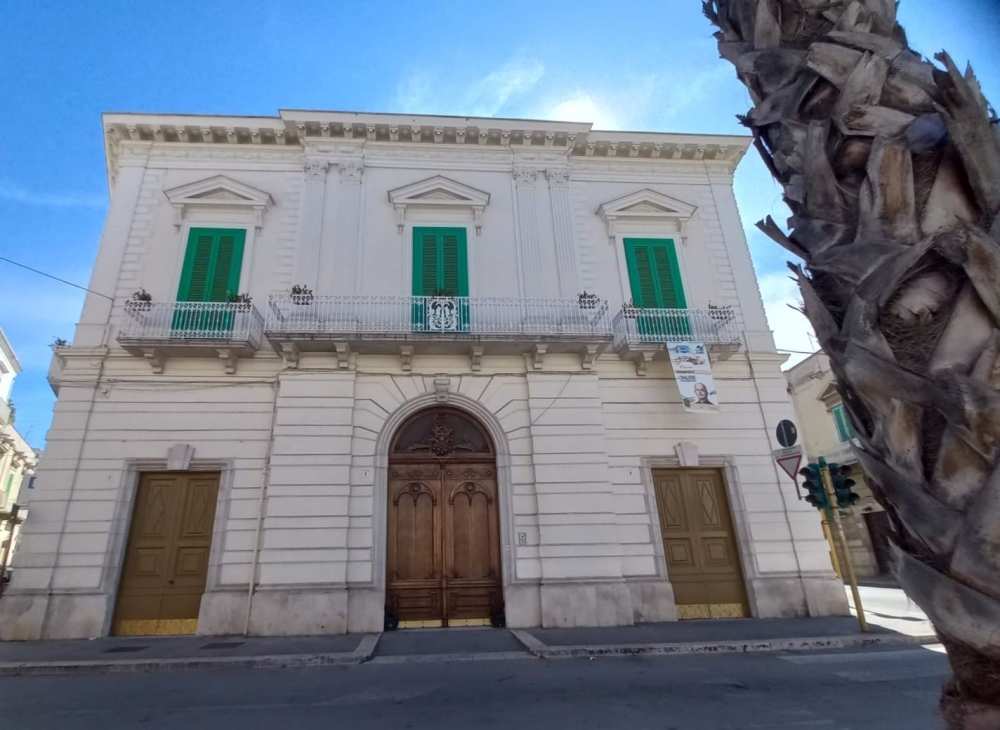IL COMUNE DI MOLFETTA AUTORIZZA L'ISTITUZIONE DI UNA SEZIONE PRIMAVERA ALLE SUORE ATTANASIO