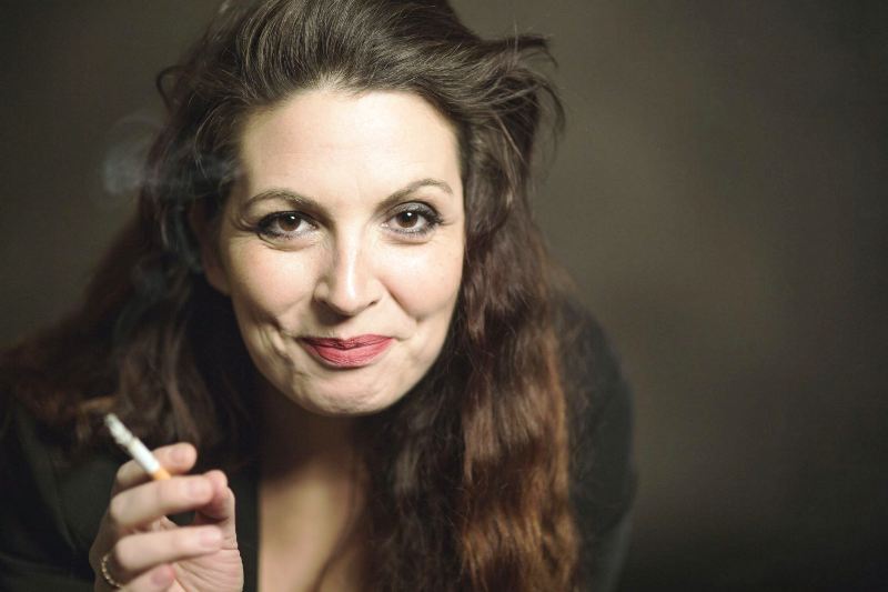 LA PRIMA NAZIONALE DI 