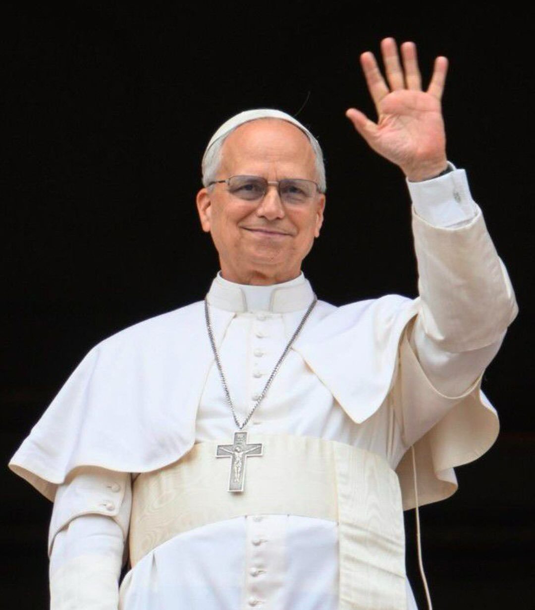 PAPA LEONE XIV CITA NEL DISCORSO NELLA BASILICA DI SAN PIETRO IL VENERABILE DON TONINO BELLO