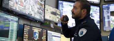 VIGILANZA NON ARMATA PER I GIORNI DEL MERCATINO DI NATALE SU CORSO UMBERTO