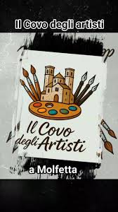 DOMENICA 14 DICEMBRE L'INAUGURAZIONE DELLA SEDE DEL COVO DEGLI ARTISTI