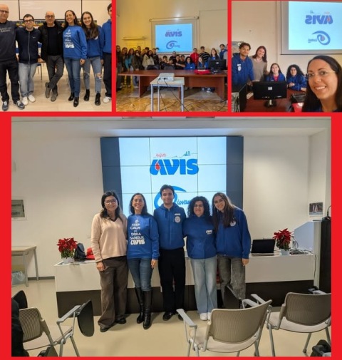 SI E' CONCLUSO IN QUESTI GIORNI CON UN BILANCIO PI CHE POSITIVO LEDIZIONE 2025 DELLAVIS SCUOLA TOUR