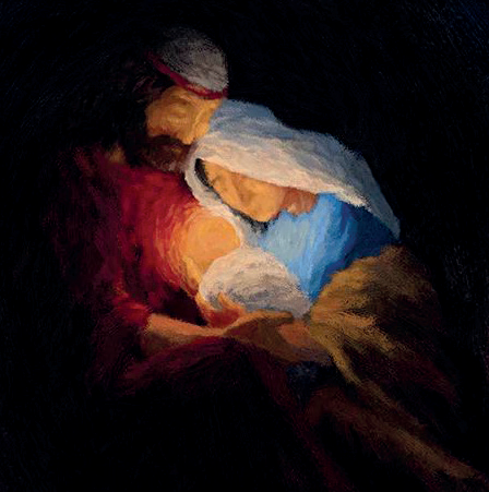 MESSAGGIO DI AUGURI PER IL SANTO NATALE DELL'ARCIVESCOVO GIUSEPPE SATRIANO ALLA CHIESA DI BARI-BITONTO: �FACCIAMO SPAZIO ALLA LUCE DEL NATALE�