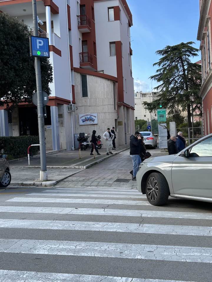 IL PARCHEGGIO DI PIAZZA GARIBALDI PORTA NELLE CASSE DEL COMUNE OLTRE 48 MILA EURO IN 11 MESI