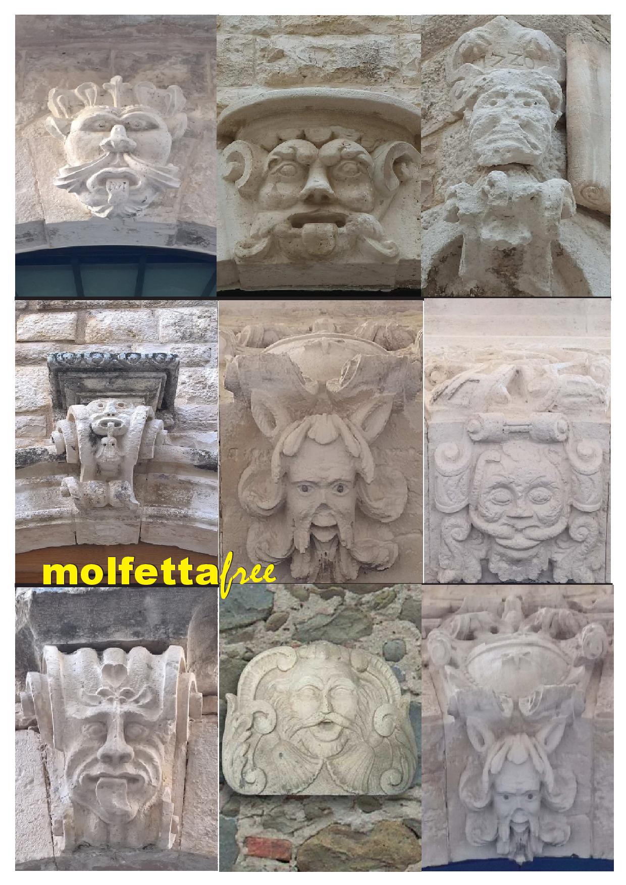 IL TOUR DEL MISTERO A MOLFETTA NEL 2026 IL 10 GENNAIO PROSSIMO