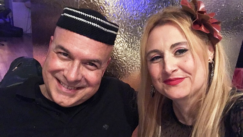 SAR� IL DUO LARRY FRANCO & DEE DEE JOY AD APRIRE PER IL 2026 LA STAGIONE 