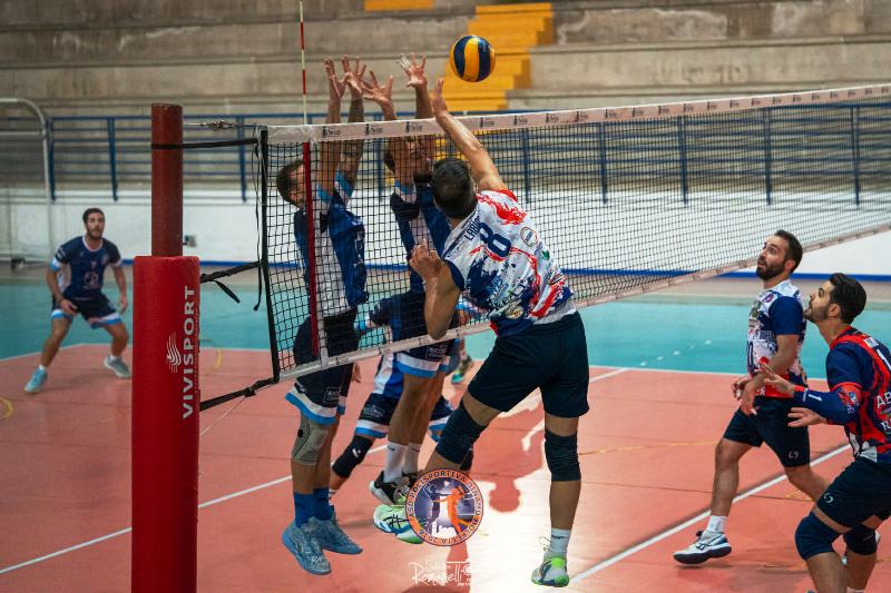 IL 2026 INIZIA CON UNA TRASFERTA IMPEGNATIVA PER LA POLISPORTIVA DINAMO MOLFETTA