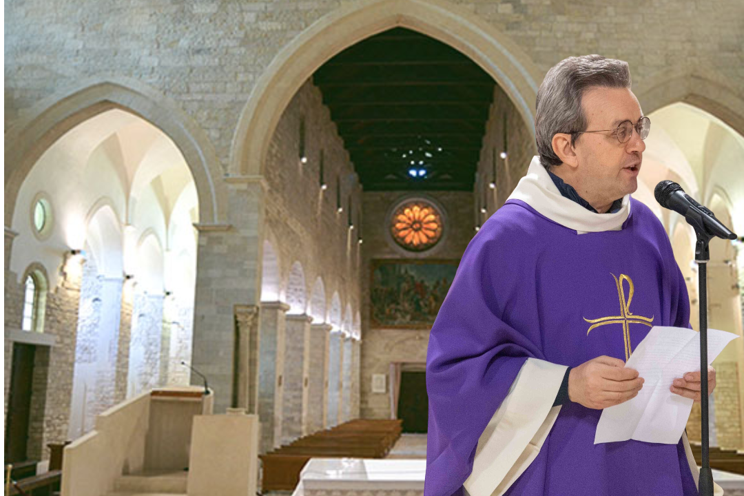 COSA SUCCCEDERA' ORA PER L'ORDINAZIONE E L'INSEDIAMENTO CON ENTRATA NELLE QUATTRO CITTA'?