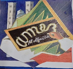 L�ANEB DI MOLFETTA CAMBIA DENOMINAZIONE E DIVENTA A.M.E.B. NEL SEGNO DELLA CONTINUIT� E DELLA TRADIZIONE